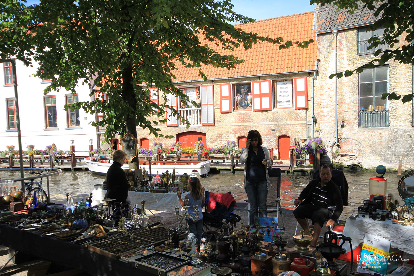 Brugge